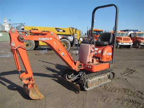 kubota k008 excavator|kubota k008 specifications.